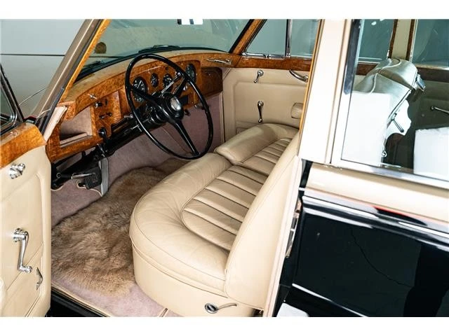 1961 Rolls-Royce Silver Cloud II - Image 16 of 21