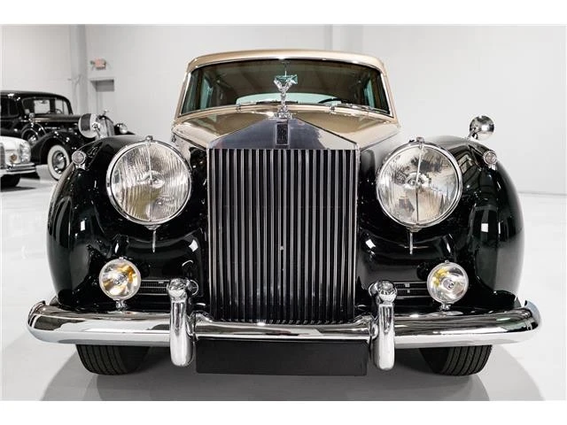 1961 Rolls-Royce Silver Cloud II - Image 3 of 21