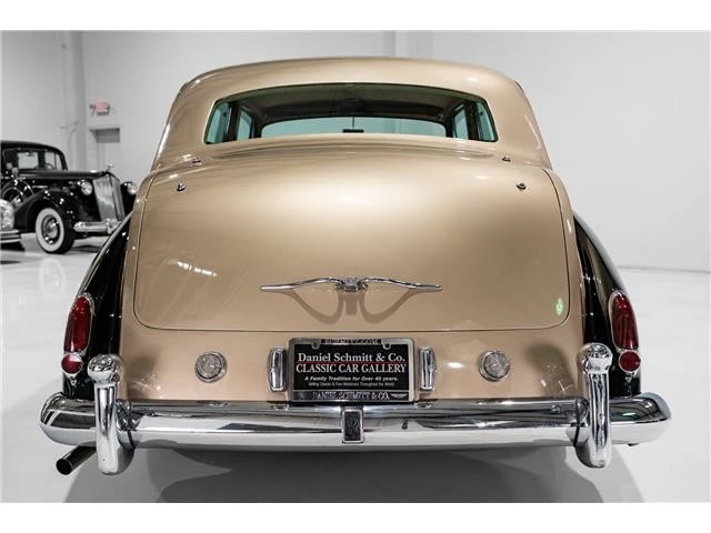 1961 Rolls-Royce Silver Cloud II - Image 7 of 21