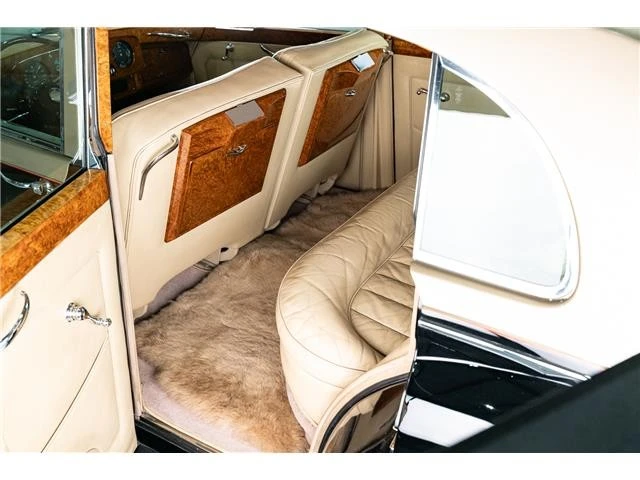 1961 Rolls-Royce Silver Cloud II - Image 19 of 21