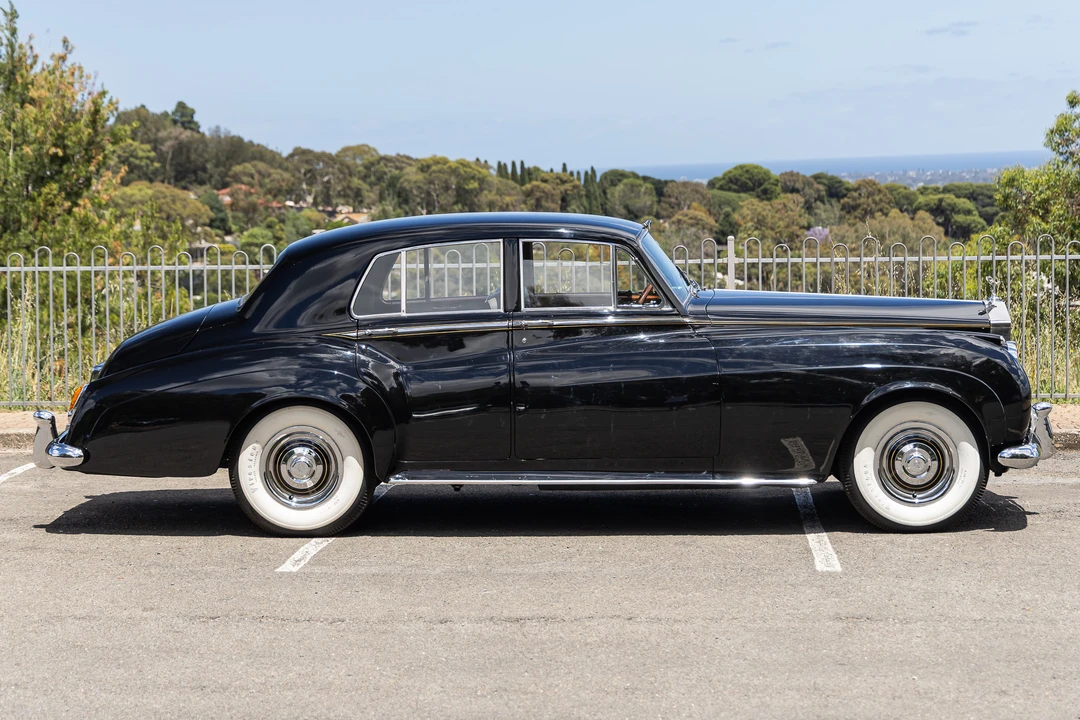 1961 Rolls-Royce Silver Cloud II - Image 20 of 31