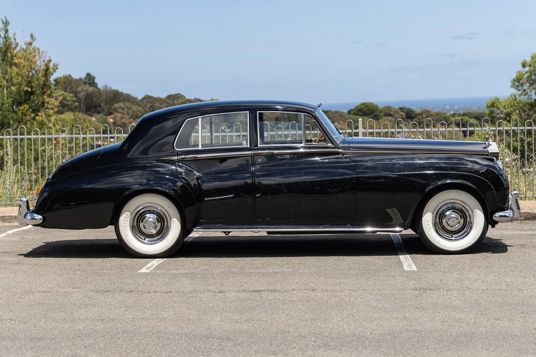 1961 Rolls-Royce Silver Cloud II - Image 12 of 31