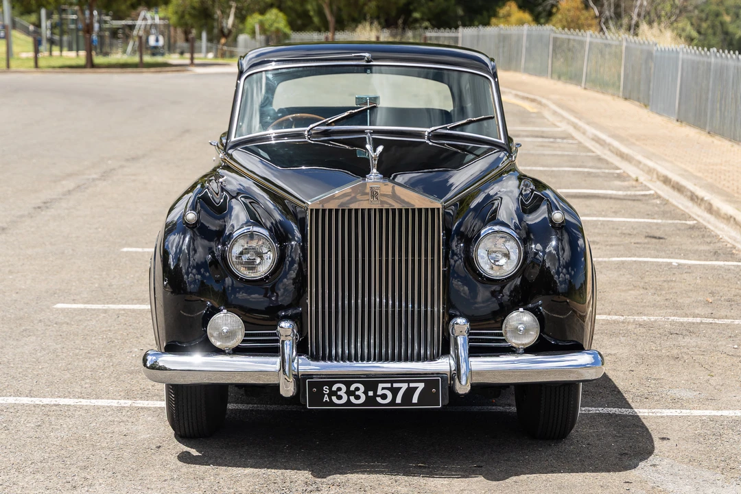 1961 Rolls-Royce Silver Cloud II - Image 18 of 31