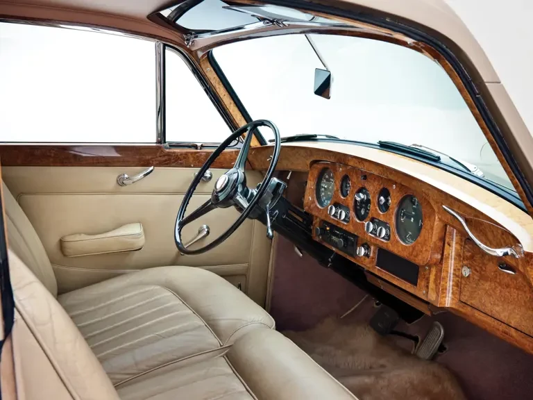 1961 Rolls-Royce Silver Cloud II - Image 5 of 5
