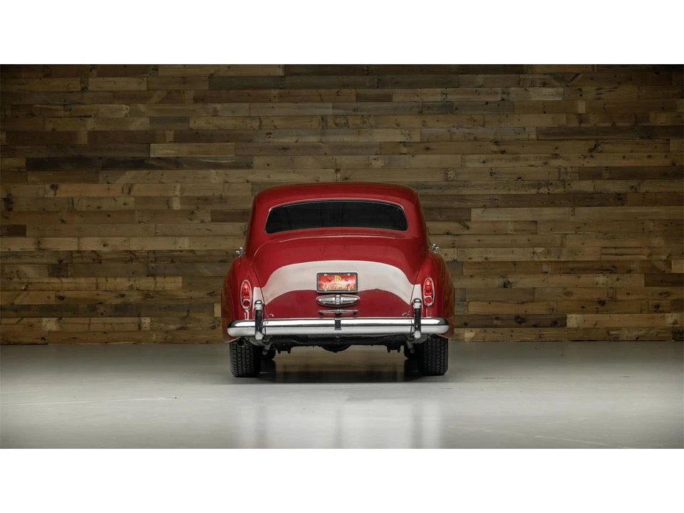 1961 Rolls-Royce Silver Cloud II - Image 2 of 4