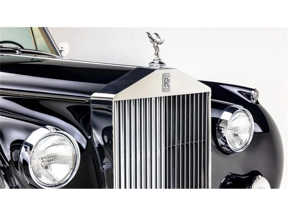 1961 Rolls-Royce Silver Cloud II - Image 26 of 31