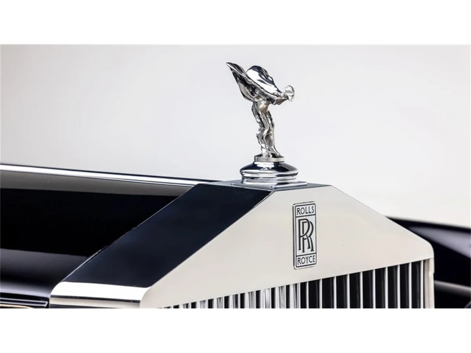 1961 Rolls-Royce Silver Cloud II - Image 22 of 31