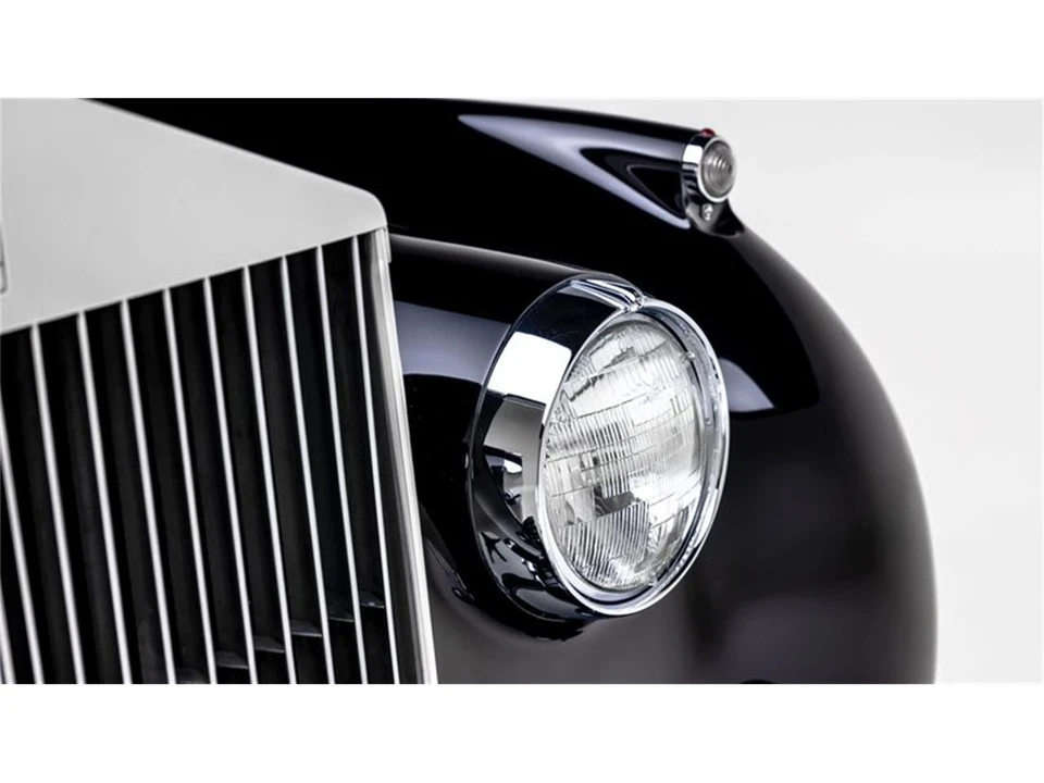 1961 Rolls-Royce Silver Cloud II - Image 27 of 31