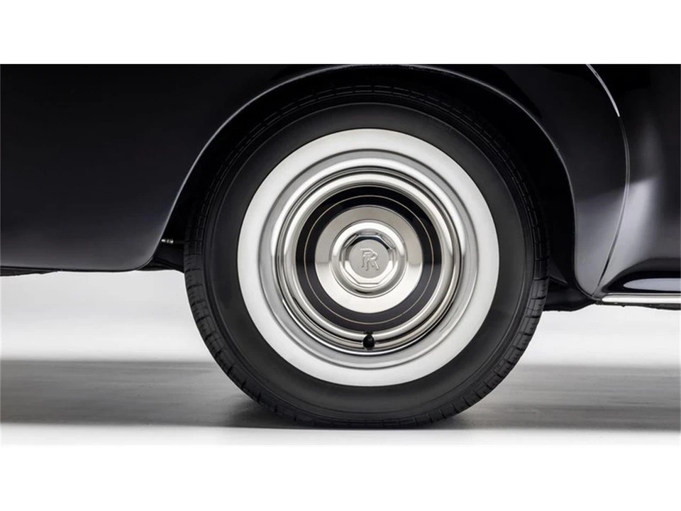 1961 Rolls-Royce Silver Cloud II - Image 23 of 31