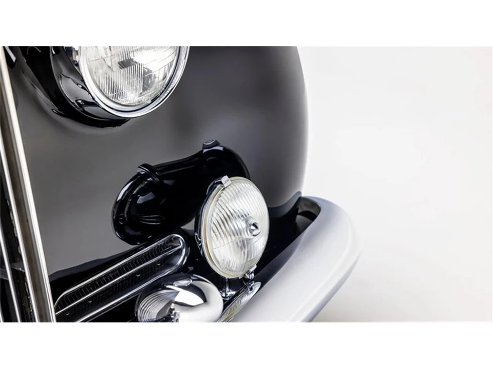 1961 Rolls-Royce Silver Cloud II - Image 28 of 31