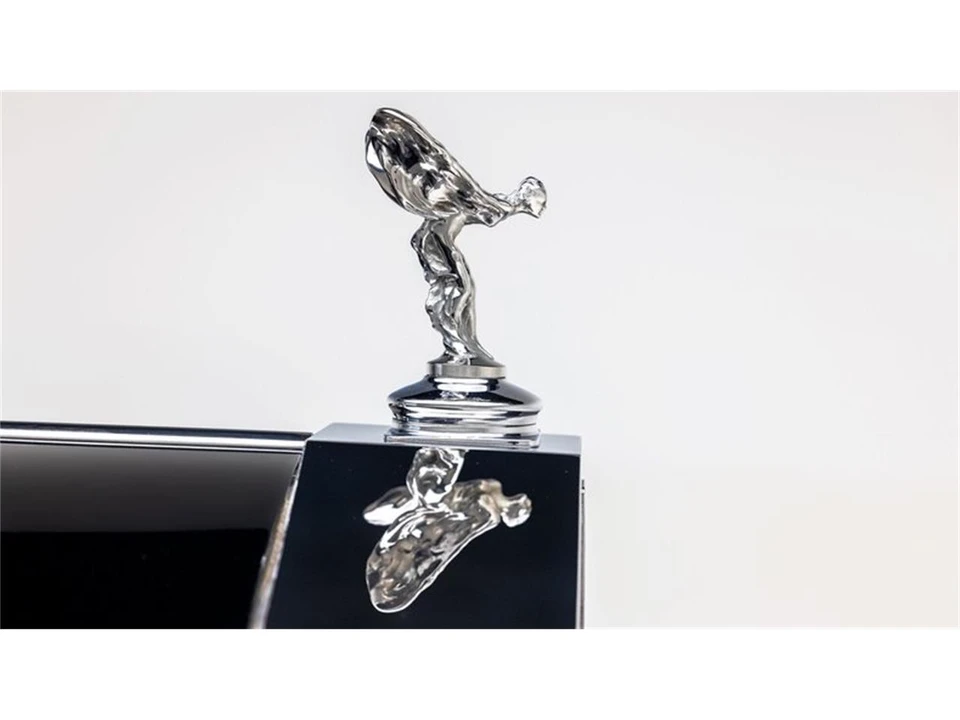 1961 Rolls-Royce Silver Cloud II - Image 29 of 31