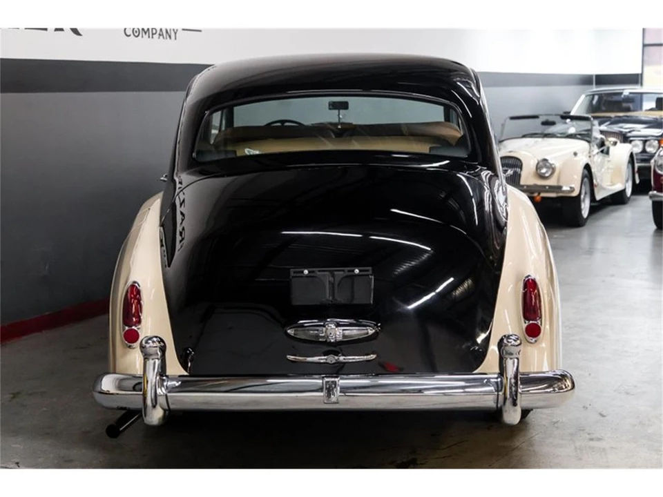 1961 Rolls-Royce Silver Cloud II - Image 12 of 31