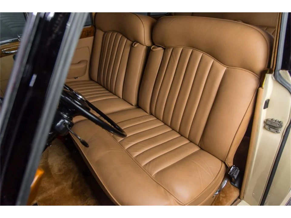 1961 Rolls-Royce Silver Cloud II - Image 27 of 31