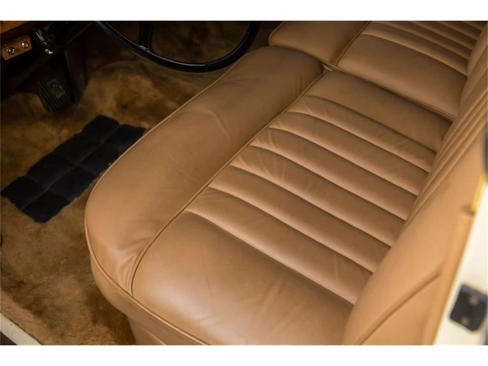 1961 Rolls-Royce Silver Cloud II - Image 28 of 31