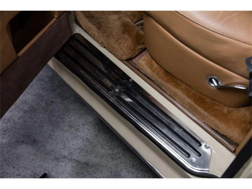 1961 Rolls-Royce Silver Cloud II - Image 24 of 31