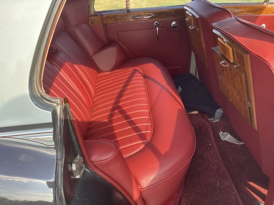 1961 Rolls-Royce Silver Cloud II - Image 6 of 6