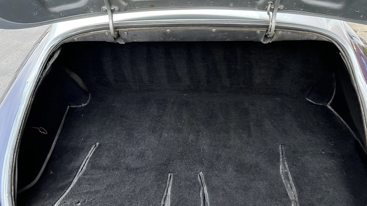1961 Rolls-Royce Silver Cloud II - Image 7 of 8