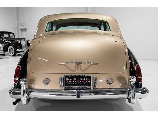 1961 Rolls-Royce Silver Cloud II - Image 7 of 12