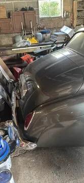1961 Rolls-Royce Rolls-Royce