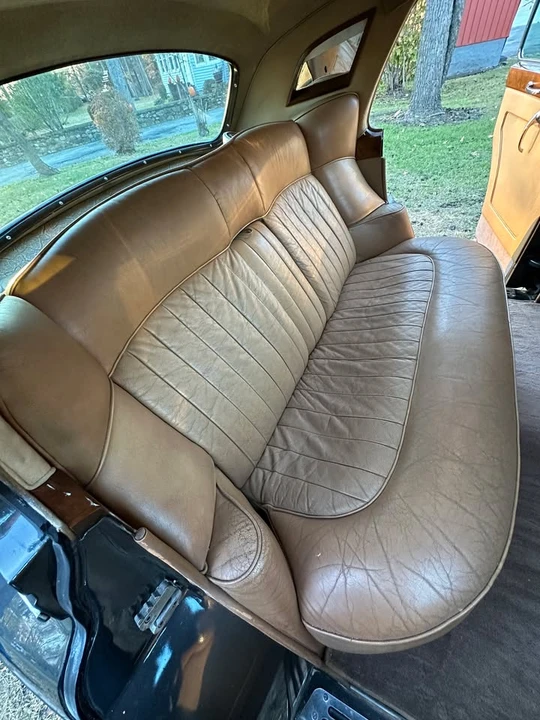1961 Rolls-Royce Silver Cloud II - Image 14 of 17