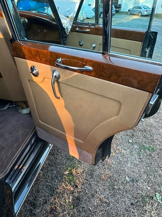1961 Rolls-Royce Silver Cloud II - Image 13 of 17
