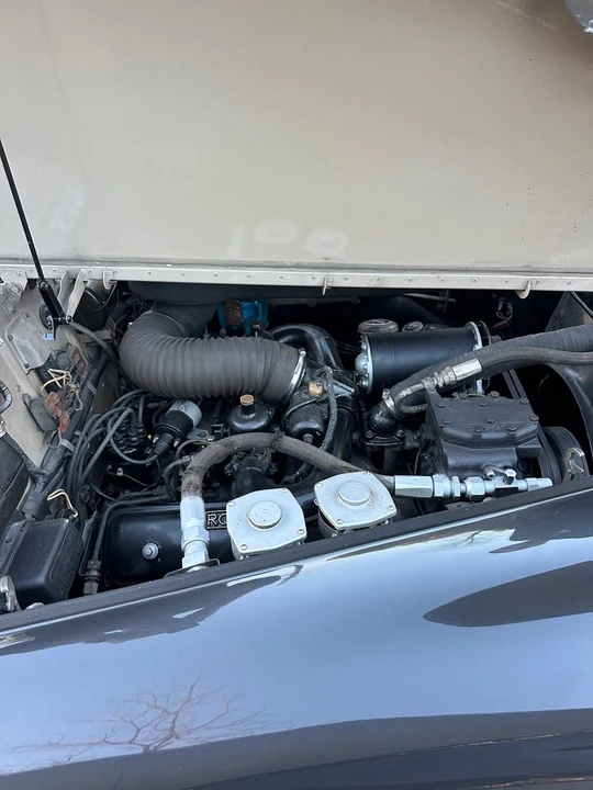 1961 Rolls-Royce Silver Cloud II - Image 5 of 17