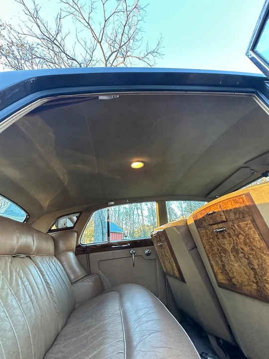 1961 Rolls-Royce Silver Cloud II - Image 12 of 17