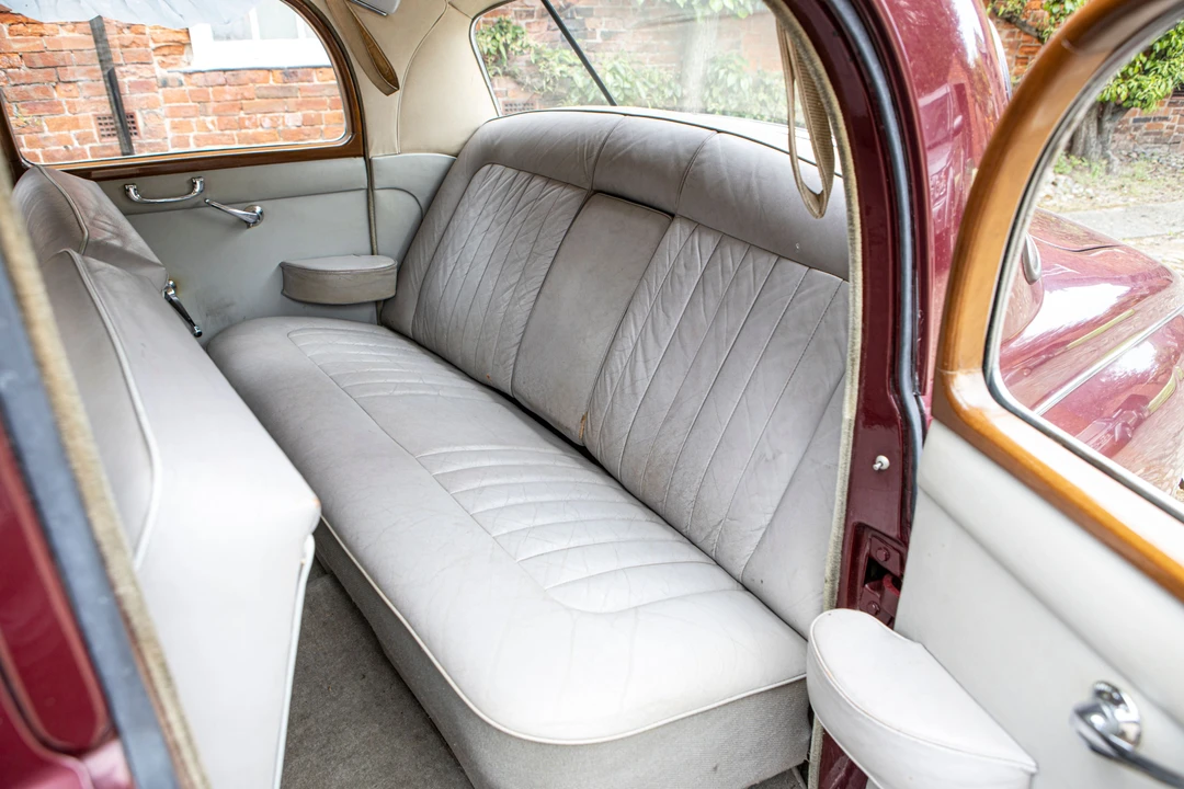 1961 Rover - Image 20 of 21