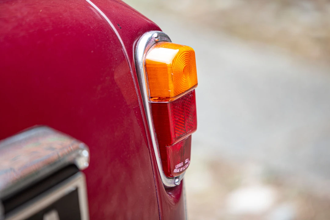 1961 Rover - Image 2 of 21