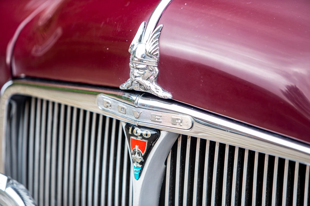 1961 Rover - Image 6 of 21
