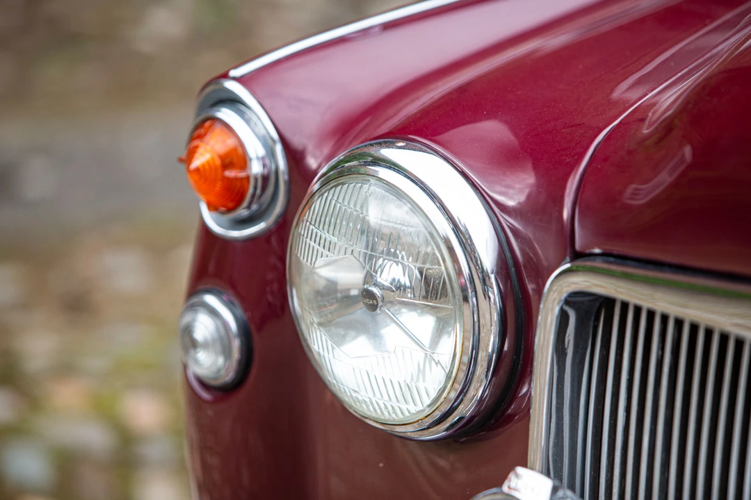 1961 Rover - Image 5 of 21