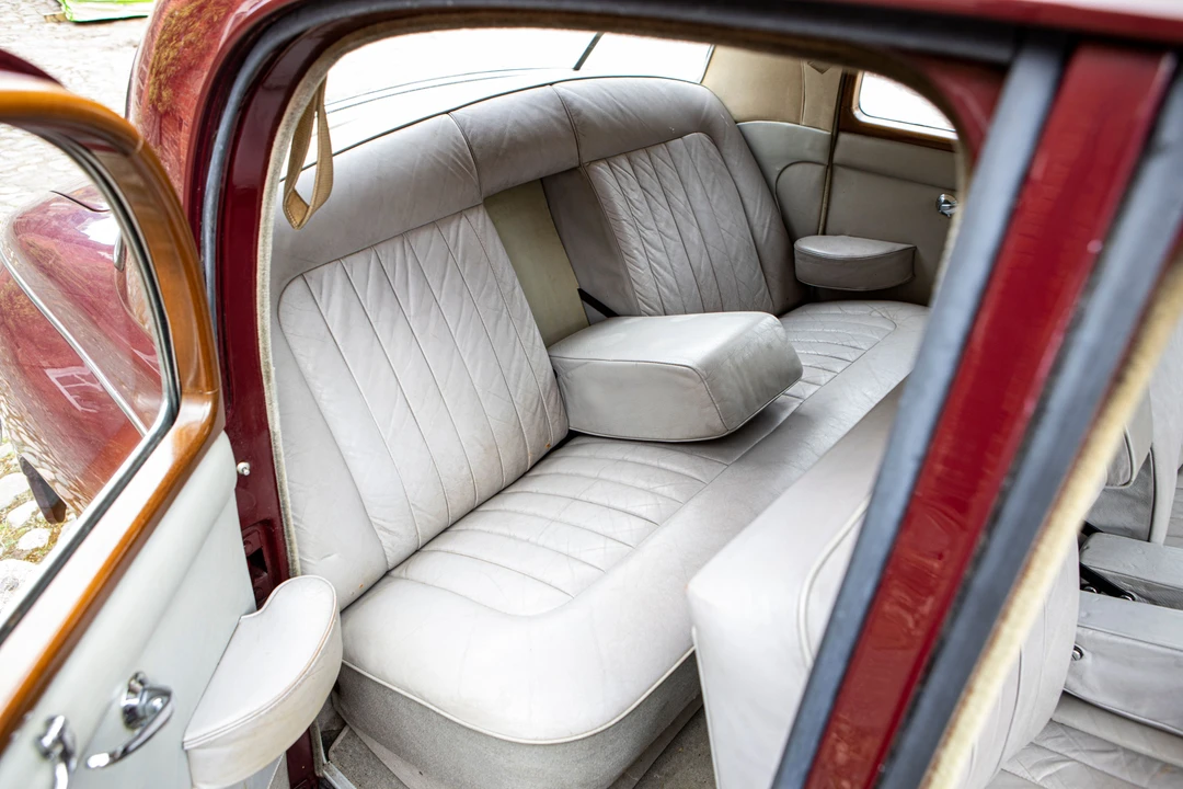 1961 Rover - Image 14 of 21