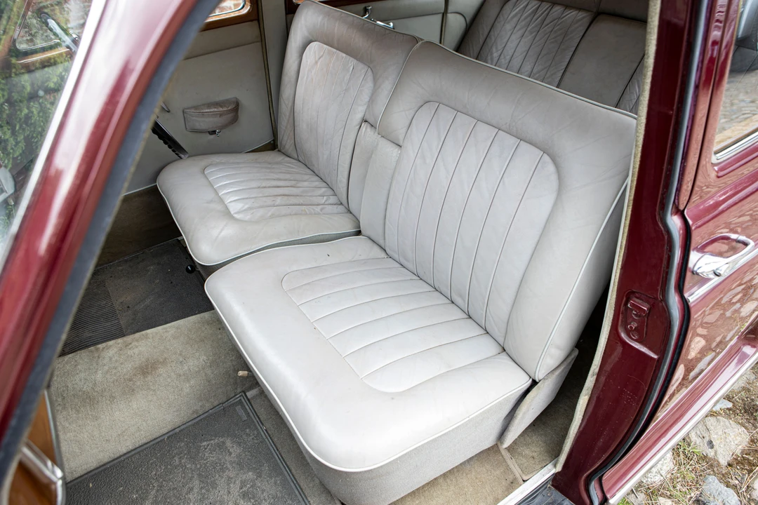 1961 Rover - Image 17 of 21