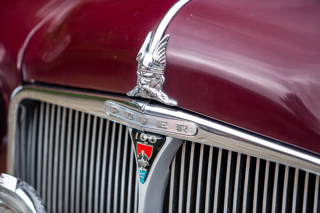 1961 Rover - Image 4 of 21
