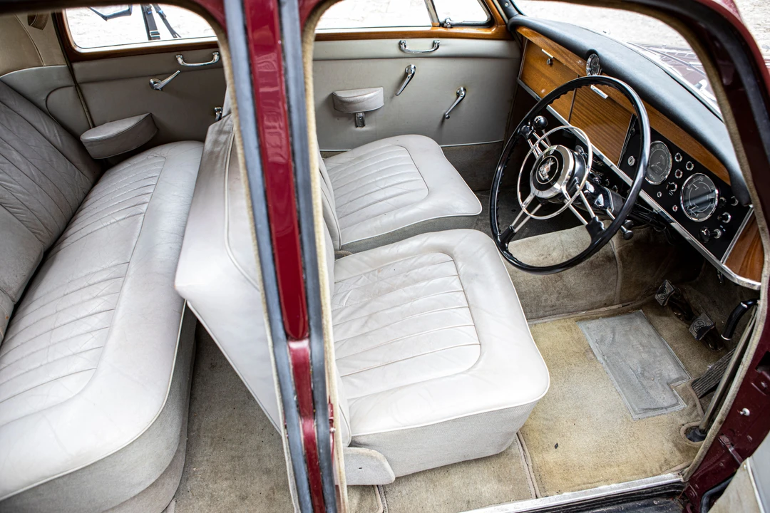 1961 Rover - Image 16 of 21