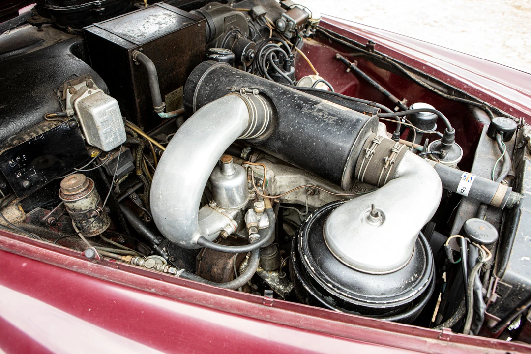 1961 Rover - Image 11 of 21