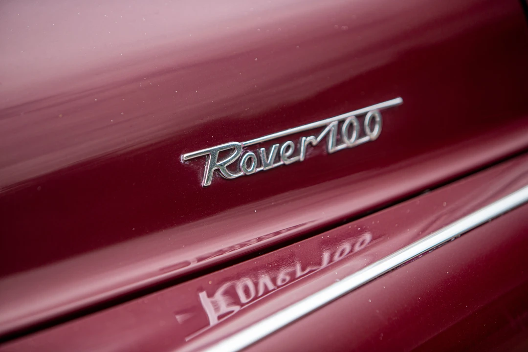 1961 Rover - Image 3 of 21