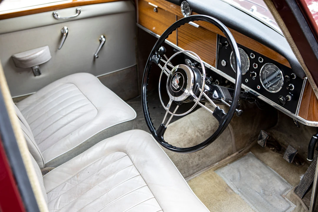 1961 Rover - Image 15 of 21