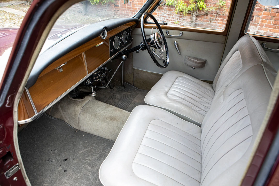 1961 Rover - Image 18 of 21