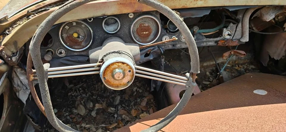 1961 Sunbeam Alpine Series II - Image 3 of 20