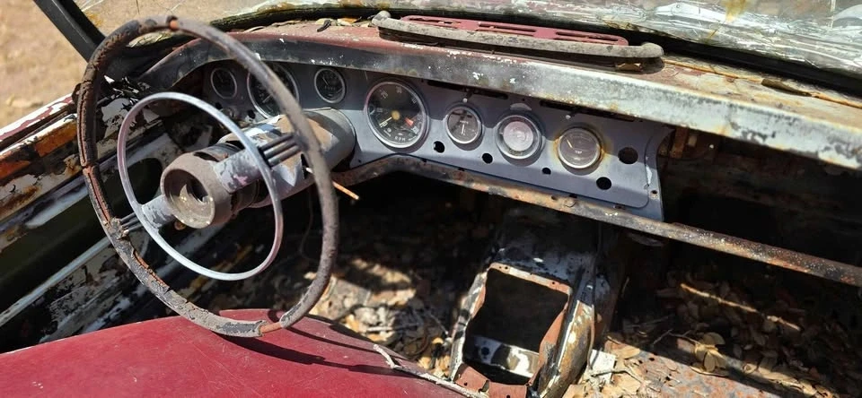 1961 Sunbeam Alpine Series II - Image 18 of 20
