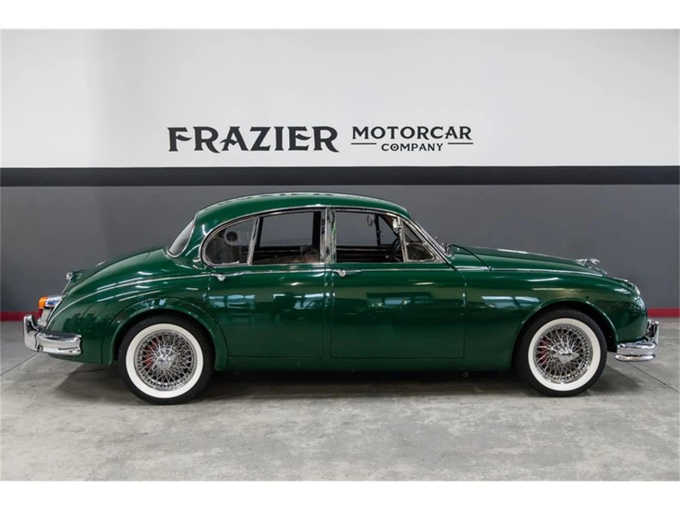 1961 Jaguar E-Type Series 1 - Image 11 of 31