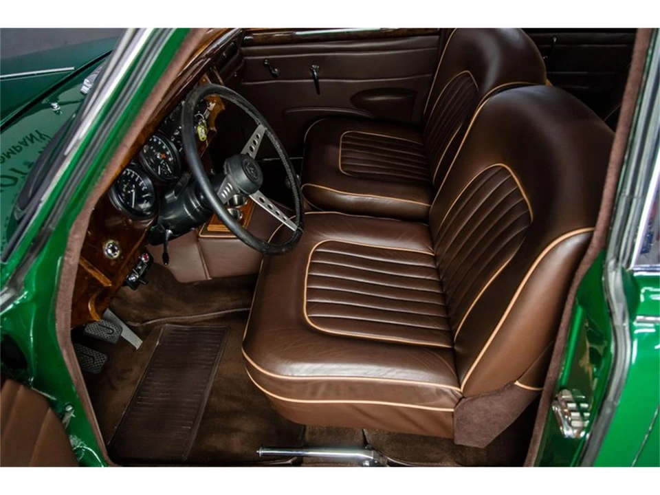 1961 Jaguar E-Type Series 1 - Image 21 of 31