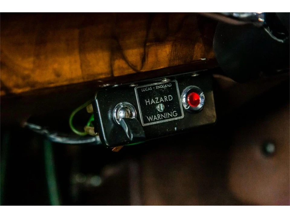 1961 Jaguar E-Type Series 1 - Image 26 of 31
