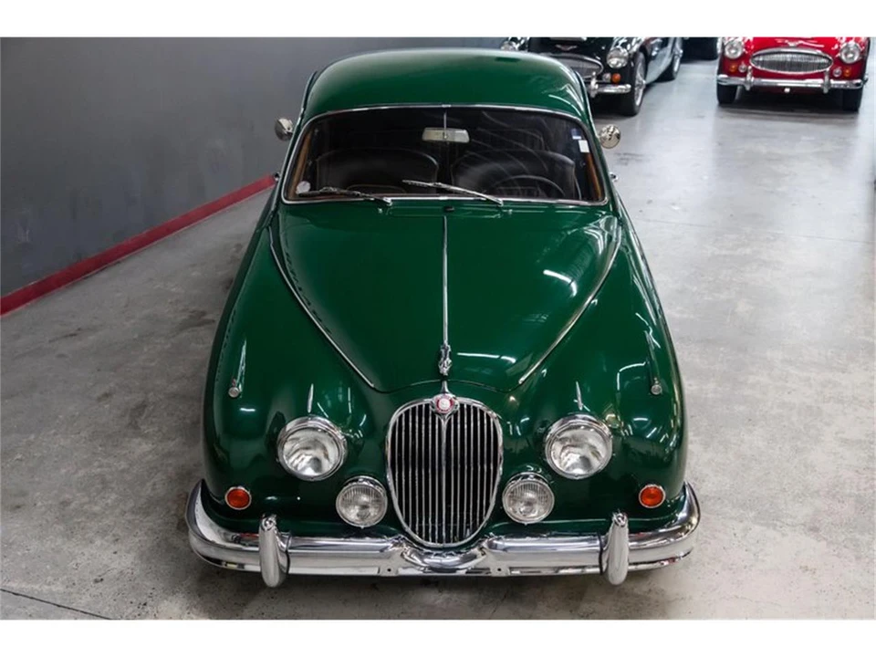 1961 Jaguar E-Type Series 1 - Image 16 of 31