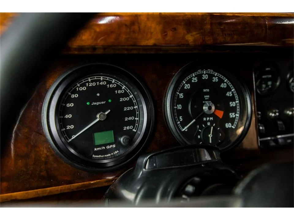 1961 Jaguar E-Type Series 1 - Image 27 of 31