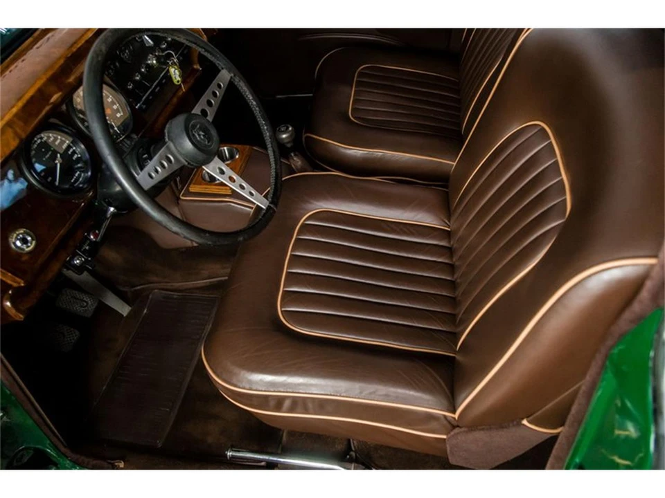 1961 Jaguar E-Type Series 1 - Image 22 of 31
