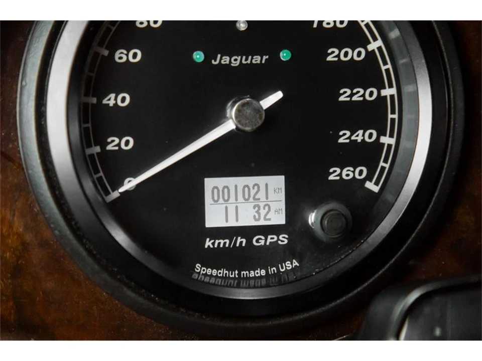1961 Jaguar E-Type Series 1 - Image 28 of 31