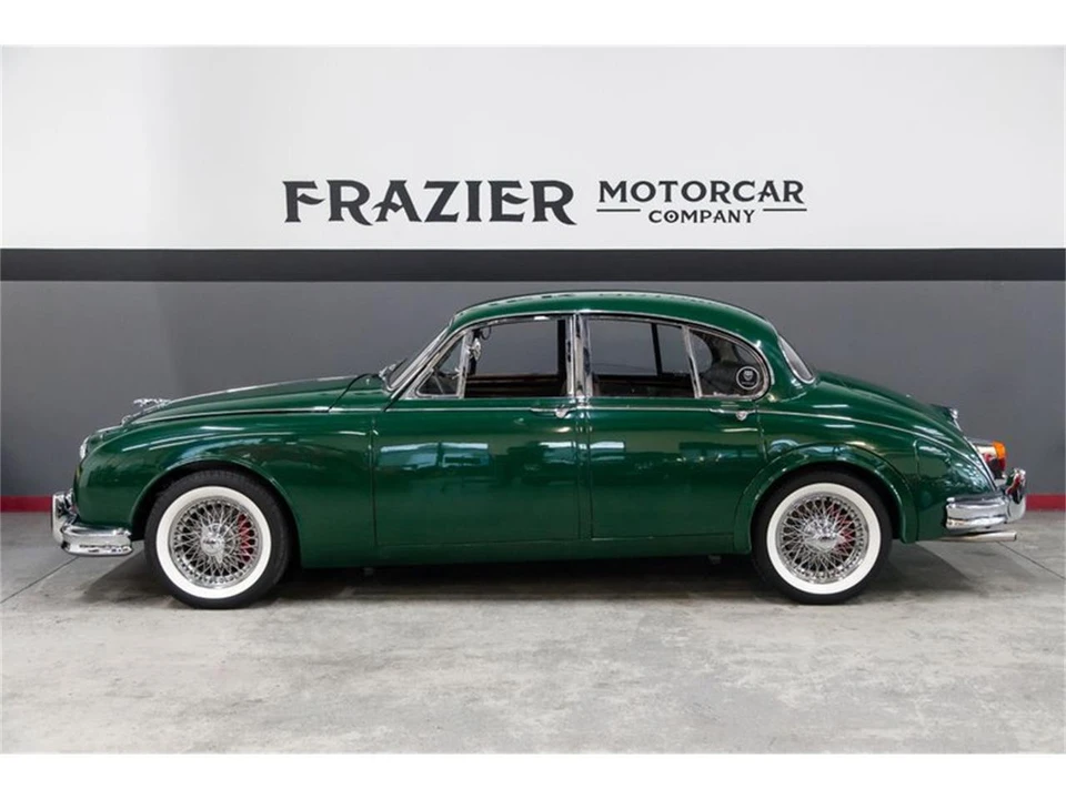 1961 Jaguar E-Type Series 1 - Image 3 of 31