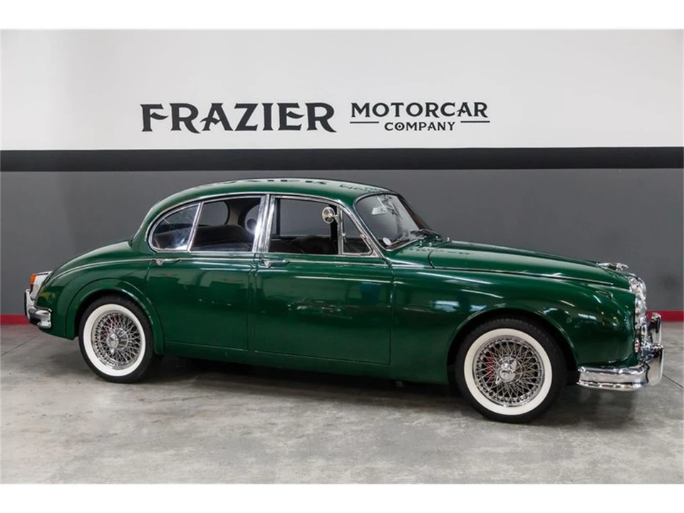 1961 Jaguar E-Type Series 1 - Image 13 of 31